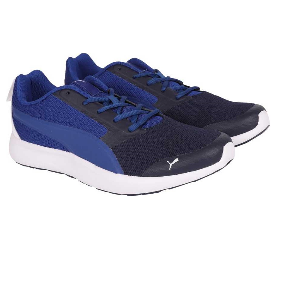 Puma store breakout idp